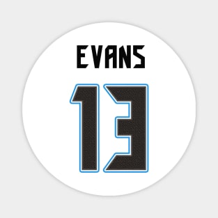 Evans Magnet